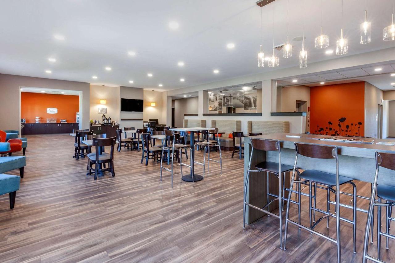Sleep Inn & Suites Lancaster-Platteville Exteriér fotografie